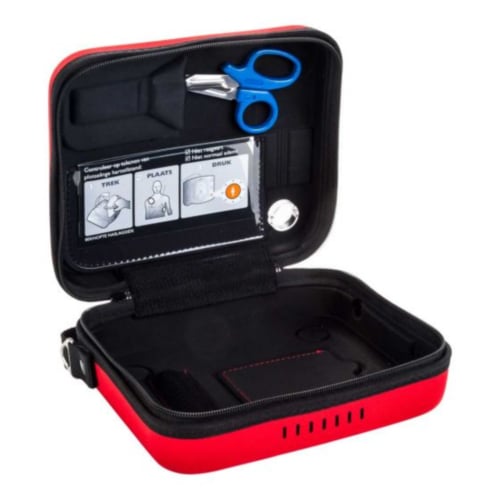 Phillips HS1 AED Carry Bag