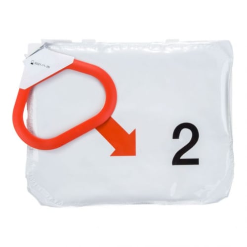 Physio Control Lifepak CR2 Pads