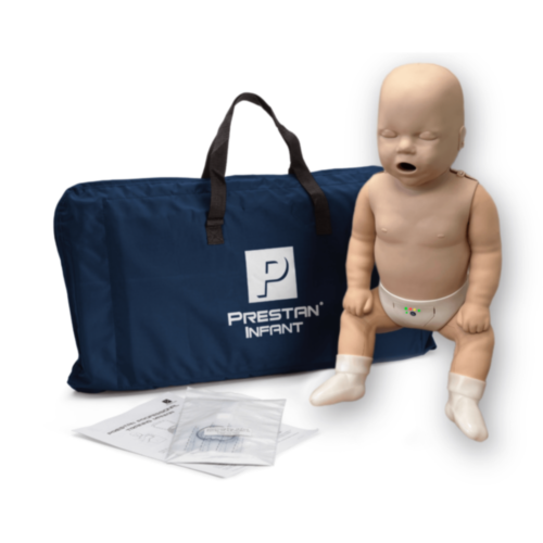 Prestan Baby CPR Training Torso