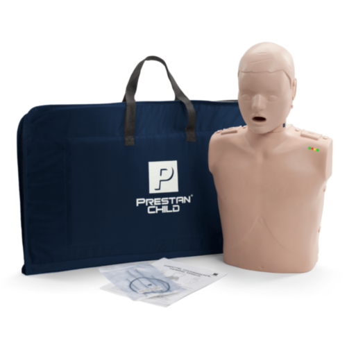Prestan Child CPR Training Torso