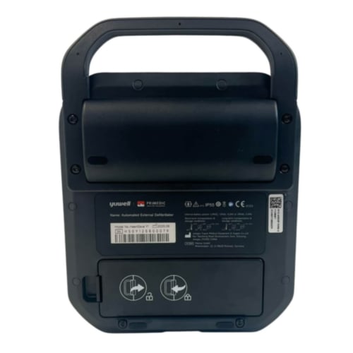 Primedic Heartsave Y AED Semi Automatic