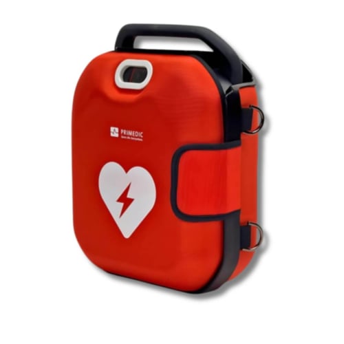 Primedic Heartsave Y AED Carry Bag
