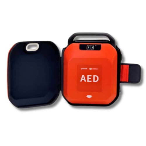 Primedic Heartsave Y AED Carry Bag