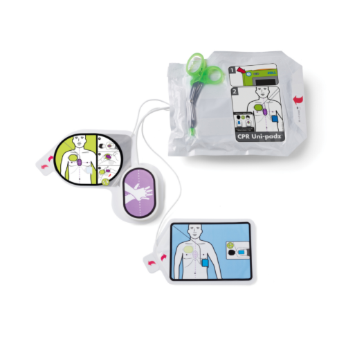 Zoll AED 3 CPR Uni padz